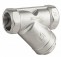 Filtrs ner. tēr.   DN15 PN40 AISI316