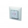 Icon2™ istabas termostats ar displeju, 24V  In-wall 088U2125