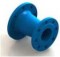 Savienotajs caurule-atloks PVC/PE caurulei, enkurojošs DN150 D160mm BLUCAST