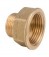 mis.pāreja 1/2'' Mx3/4'' F