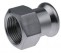 PārejaFF 35x11/2'' ner. KAN 1609042010