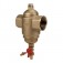 Gružu filtrs ar magnēta kārtridžu 3/4'FF  R146MY014